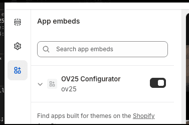 Activate plugin in theme