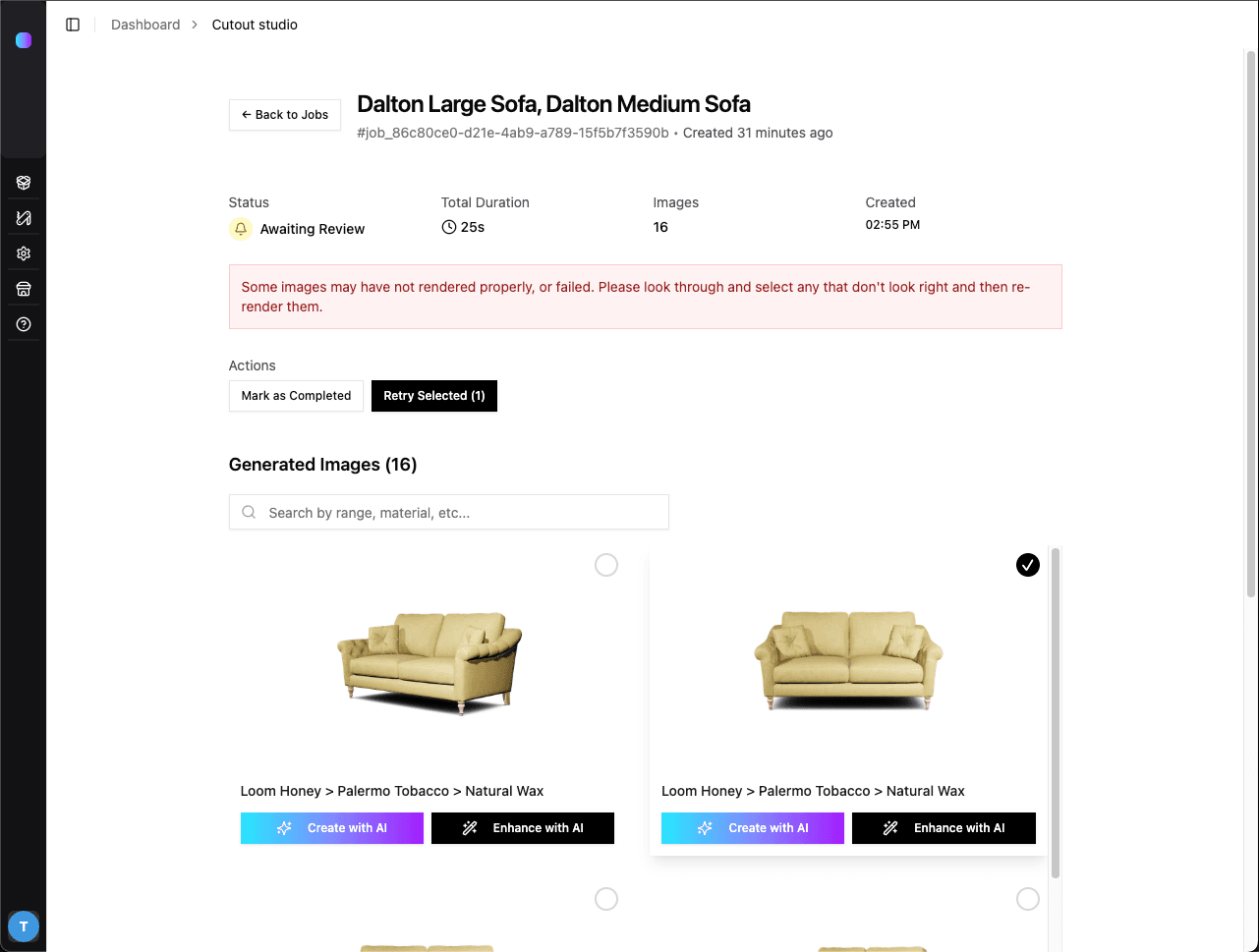 Cutout Studio Review