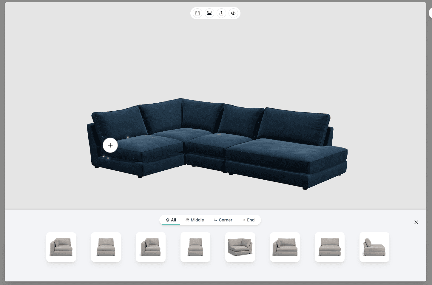 Snap2 Configurator